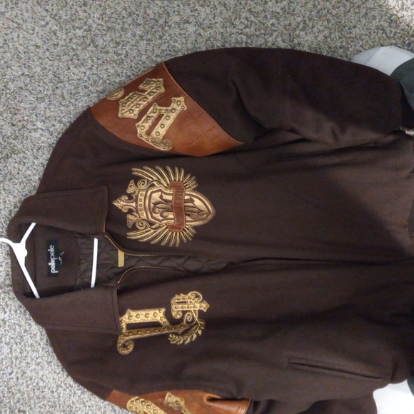 Winter designer Coats - Picture 2 of 3